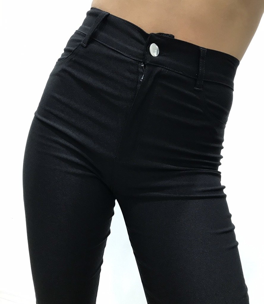 PANTALON BENGALINA NEGRO - Comprar en Granada