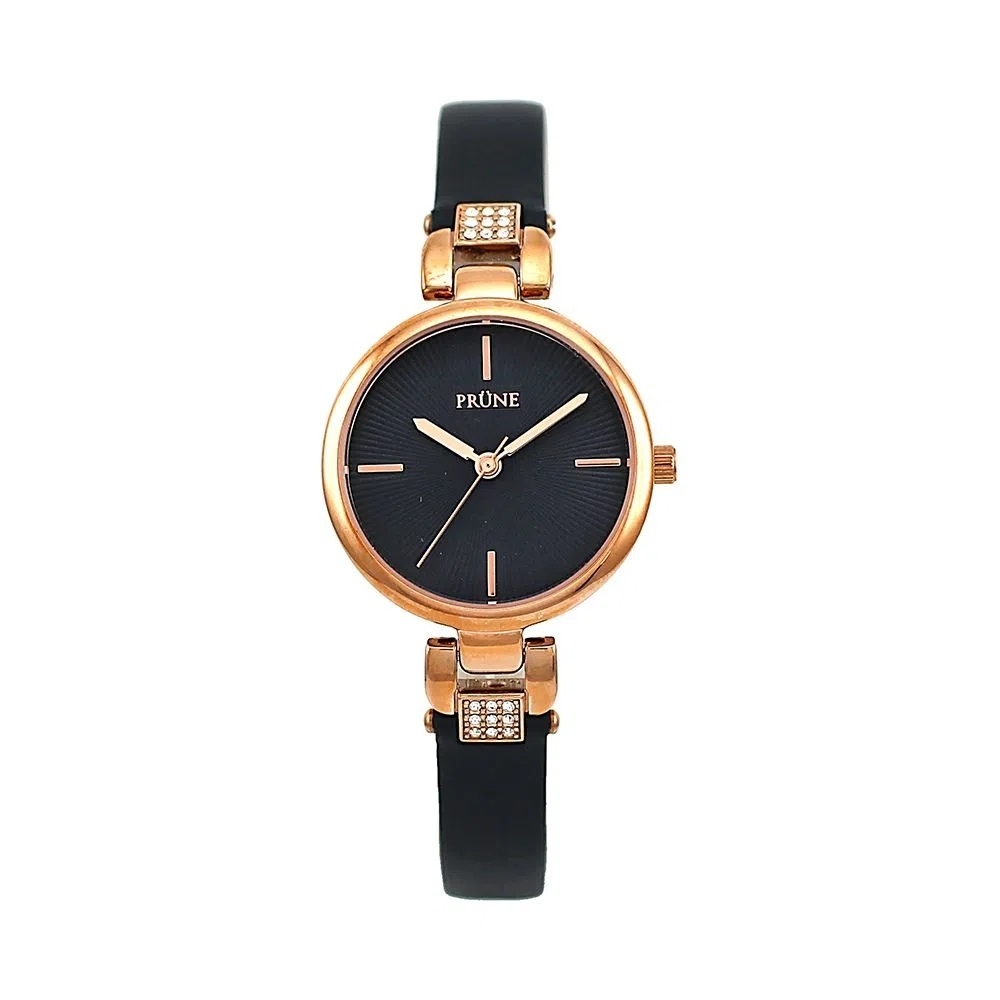 Reloj prune mujer discount dorado