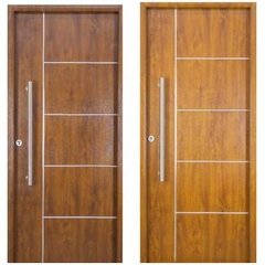 Puerta Simil Madera Marca Nexo en internet