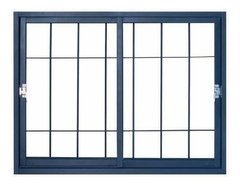 Ventana Corrediza 1.20x90