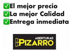 Ventana Corrediza 1.00x90 en internet