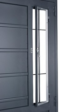 Puerta Chapa Ciega 75x2.00 en internet