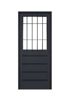 Puerta Chapa ciega 85x2.00 - comprar online
