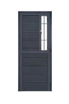 Imagen de Puerta Chapa Ciega 75x2.00