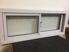 Ventana Aluminio 1.20x60 cocinera en internet