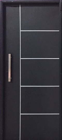 Inyectada Reforzada 88x2.00