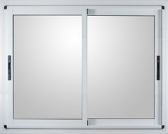 Ventana Módena 120x100