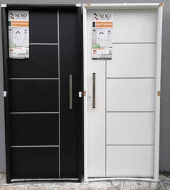 Inyectada Reforzada 88x2.00 - Aberturas Pizarro