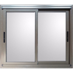 Ventana Módena bronce 120x100 en internet