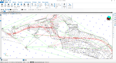 Cube Manager - Software De Processamento De Dados GNSS - Alezi Teodolini