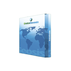 Topografia em Geral - DataGeosis OFFICE