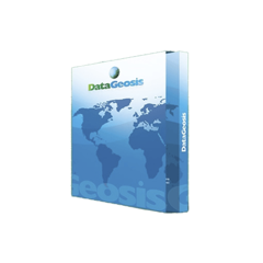 DataGeosis OFFICE - Atualização para MENU GEORREFERENCIAMENTO AVANÇADO