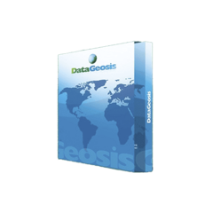 DataGeosis OFFICE VIAS - Software Completo