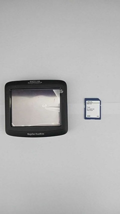 Gps Magellan Roadmate 1215