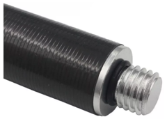 MIni Bastão Extensor para GPS Topográfico - comprar online