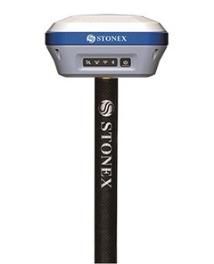 Unidade Stonex S850A - com rádio ativado - comprar online
