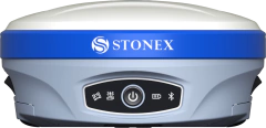 Receptor Stonex GNSS S900+ - comprar online