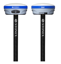 Receptor GPS/GNSS Stonex S900+ na internet