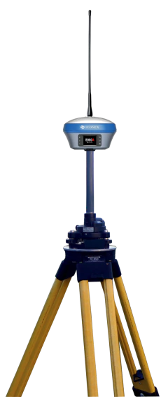 Conjunto RTK S980+ e S850+ - comprar online