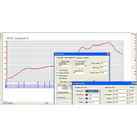 DataGeosis Standard Plus