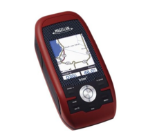 Gps Magellan Triton 200 - comprar online