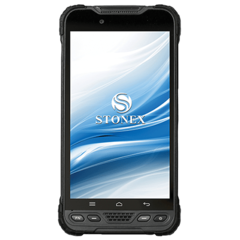 Coletora de Dados STONEX UT-12P