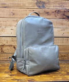 mochila de cuero "Maxi" en internet