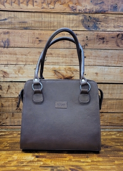 Imagen de Cartera Eliza 100% cuero legitimo
