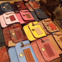 Monedero 554 - TELCUER ARGENTINA