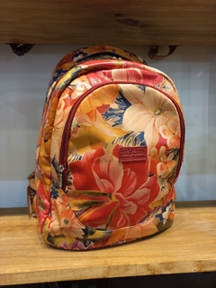 Mochila de cuero con espacio para laptop Tasmania en internet