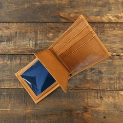 Billetera con gran capacidad para tarjetas/credenciales art261 - comprar online