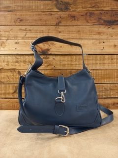 Cartera Brenda de cuero legitimo - comprar online