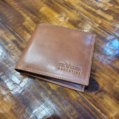 Billetera con volante en el medio art206 - comprar online