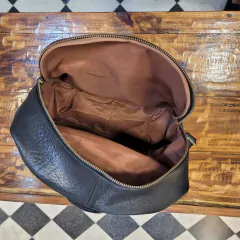 Mochila Sofia de cuero natural - tienda online
