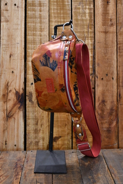 Riñonera Hawái - tienda online