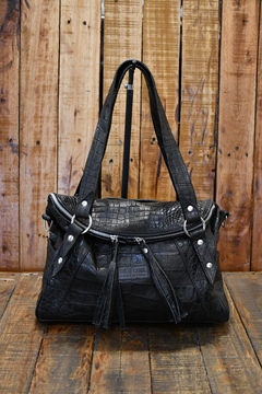 CARTERA "Marcela" DE CUERO LEGITIMO - comprar online