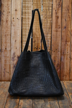 Cartera Paula 100% cuero legitimo - TELCUER ARGENTINA