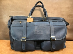 Bolso de viaje "Marcelo" - TELCUER ARGENTINA