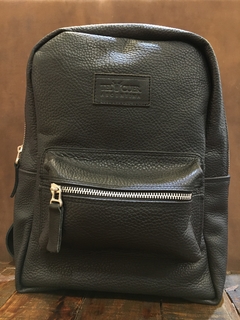 Mochila Rosita de cuero legitimo - comprar online