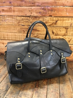 Bolso de cuero Jade