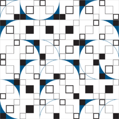 Azulejos Gralha 0,5 m² na internet