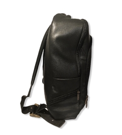 Mochila Grande de Cuero Givreco - comprar online