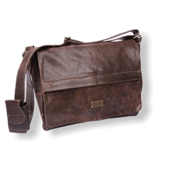 Morral De Cuero Givreco