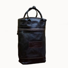 Mochila Termera de Cuero Givreco
