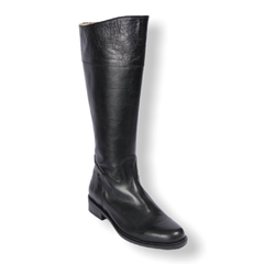 Bota Caña Larga Givreco