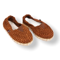 Alpargata Niño Givreco - comprar online