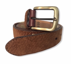 Cinturón Cuero de Carpincho Givreco - comprar online