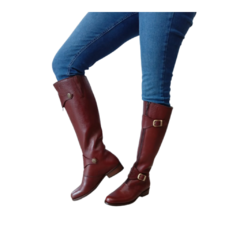 Bota caña Alta - comprar online