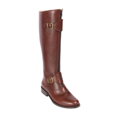 Bota caña Alta