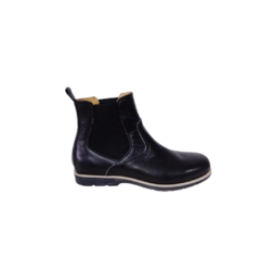 Bota de Cuero Givreco